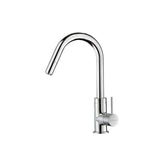 Methven Culinary Gooseneck Pull Out Sink Mixer